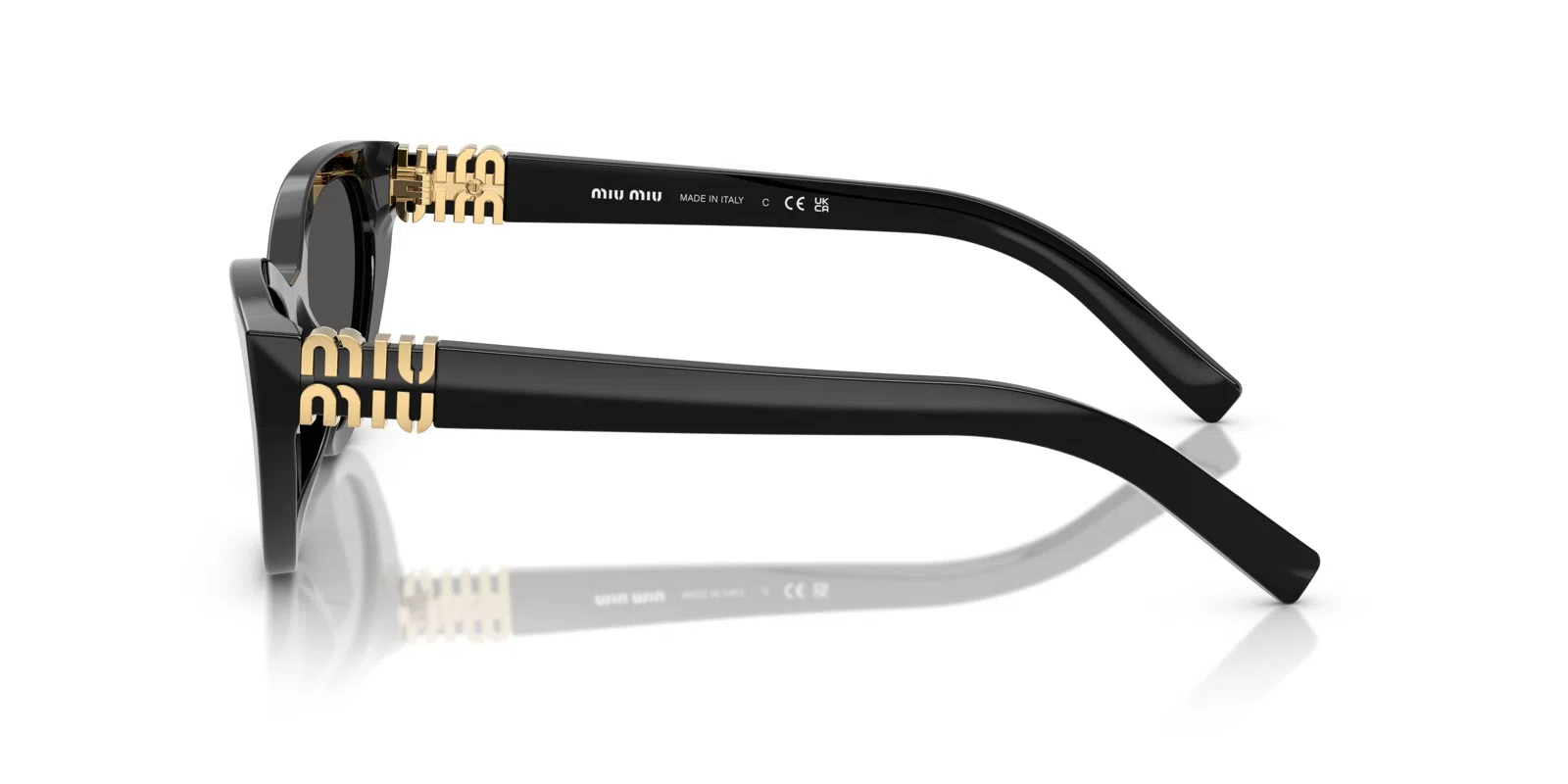 Miu Miu A04SF Sunglasses - view 15
